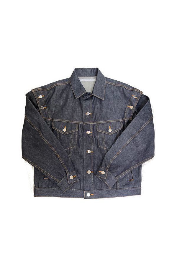 注目ブランド【JOHN LAWRENCE SULLIVAN/ジョンローレンスサリバン  