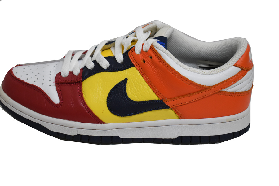 3日連続dunk紹介 Nike ナイキ Dunk Low Jp Qs入荷しました 21 05 発行
