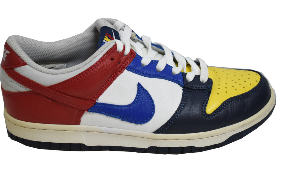 3日連続dunk紹介 Nike ナイキ Dunk Low Jp Qs入荷しました 21 05 発行