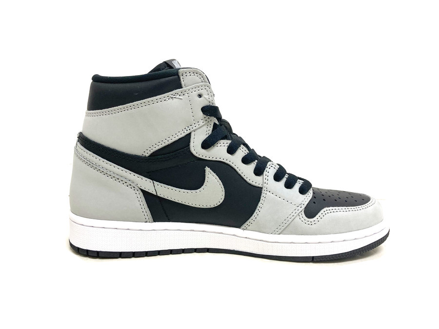 人気ブランド【NIKE/ナイキ】AIR JORDAN1 RETRO HIGH OG SHADOW2.0入荷 