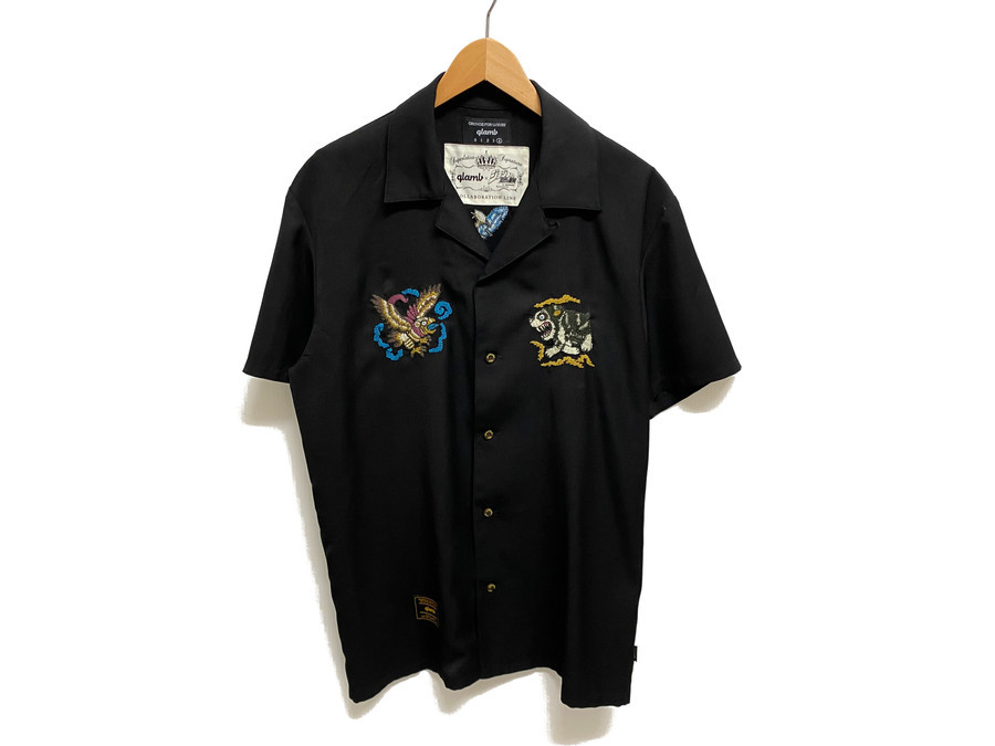 glamb/グラム】よりJOJOコラボ商品2着入荷致しました！[2021.06.23発行