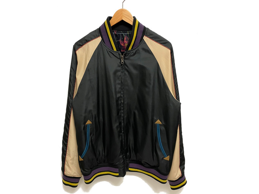 glamb/グラム】よりJOJOコラボ商品2着入荷致しました！[2021.06.23発行