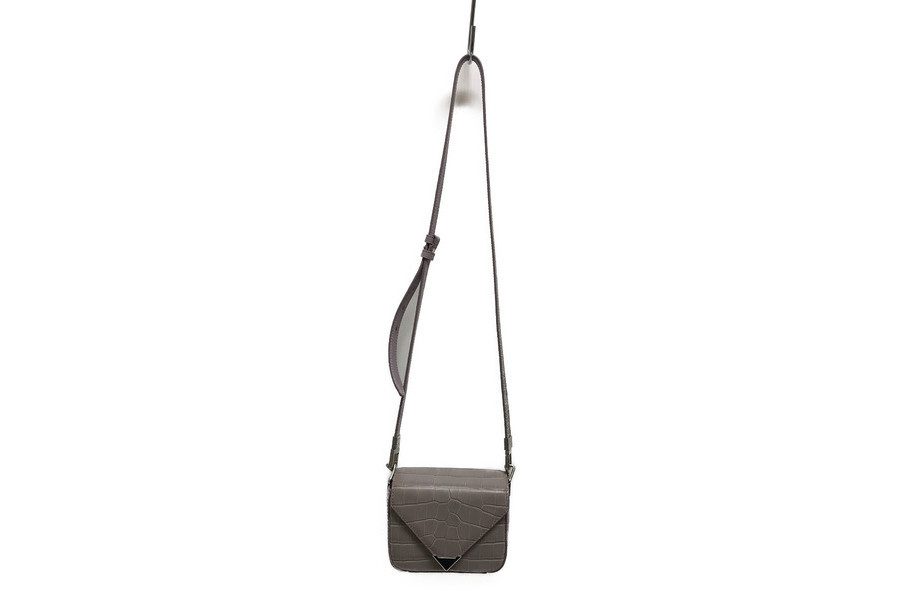 人気ブランド【alexander wang/アレキサンダーワン】クロコ型