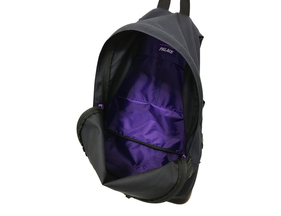 palace north Face CORDURA Nylon Day Pack