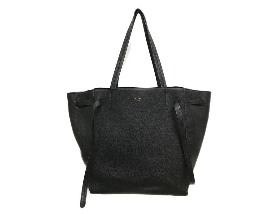 人気ブランド【CELINE/セリーヌ】カバファントムスモールトートバッグ 