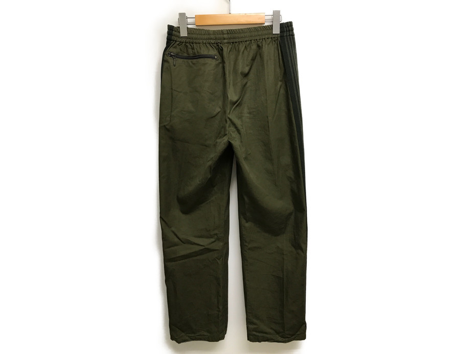 人気ブランド【Needles/ニードルス】トラックパンツ入荷しました