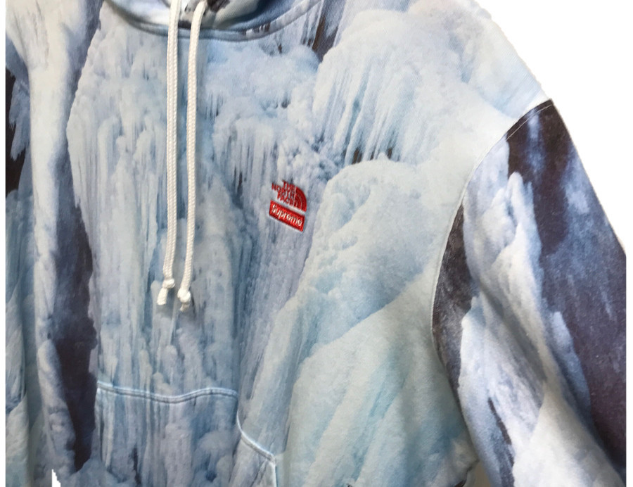 人気ブランド【Supreme × THE NORTH FACE/シュプリーム × ザ・ノース  
