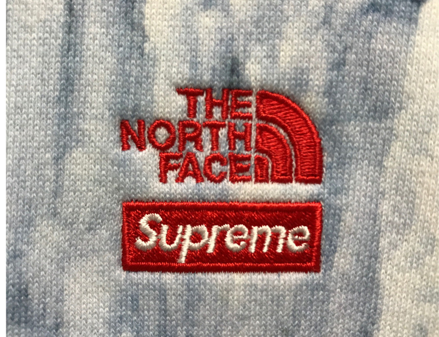 人気ブランド【Supreme × THE NORTH FACE/シュプリーム × ザ・ノース 