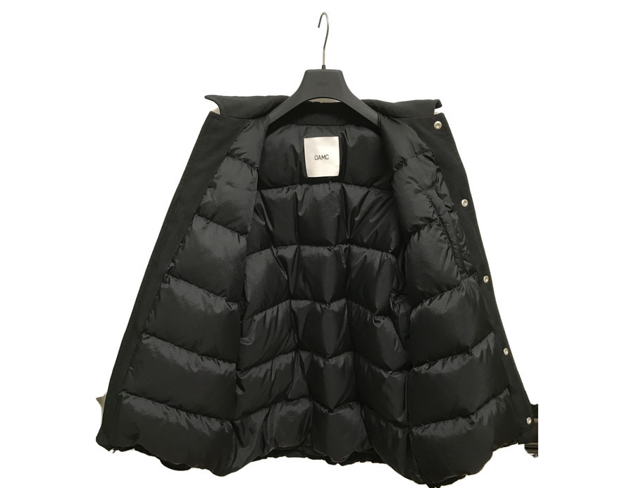 人気ブランド【OAMC/オーエーエムシー】QUADRA JACKET入荷しま