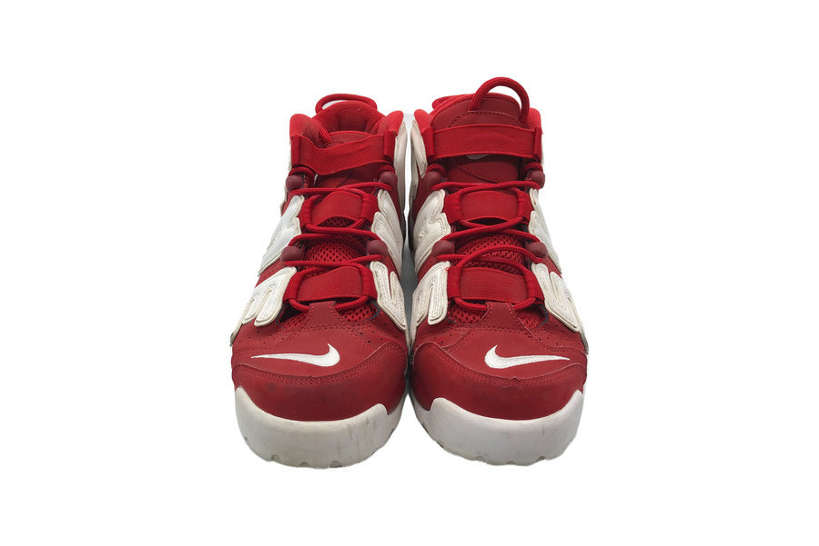 supreme Nike more uptempo シュプテン　26.0