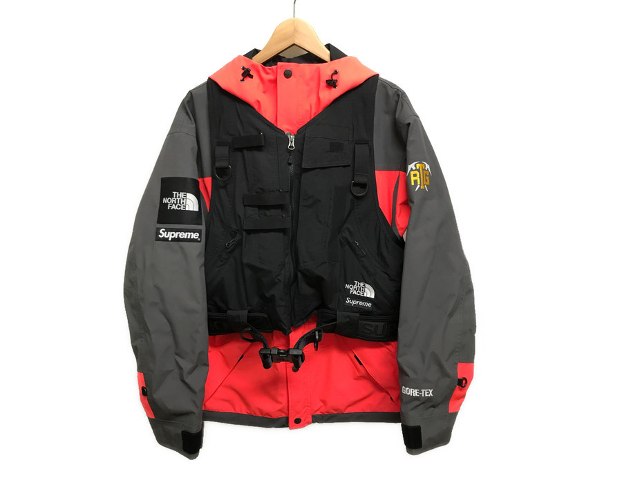 シュプリーム SUPREME ×THE NORTH FACE 20SS RTG