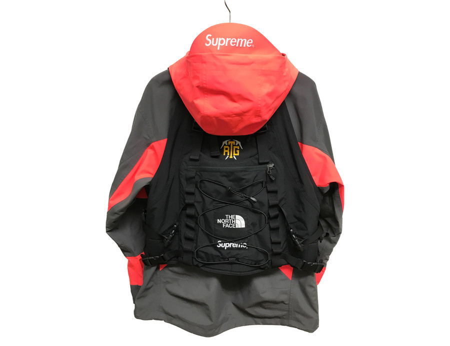 シュプリーム SUPREME ×THE NORTH FACE 20SS RTG