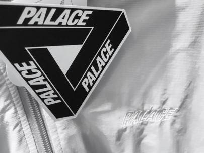 「メンズのPALACE 」