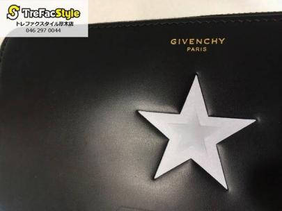 「財布のGIVENCY 」