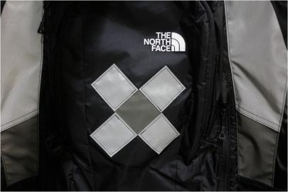 「アウトドアブランドのJUNYA WATANABE COMME des GARCONS MAN×THE NORTH FACE 」