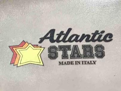 「インポートブランドのAtlanticSTARS 」