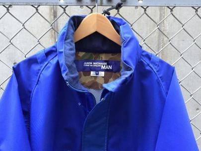 「ドメスティックブランドのJUNYA WATANABE COMME des GARCONS MAN 」