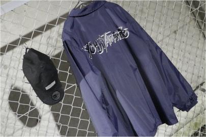 「ドメスティックブランドのYohji Yamamoto 」