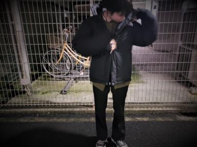 「アウトドアブランドのTHE NORTH FACE 」