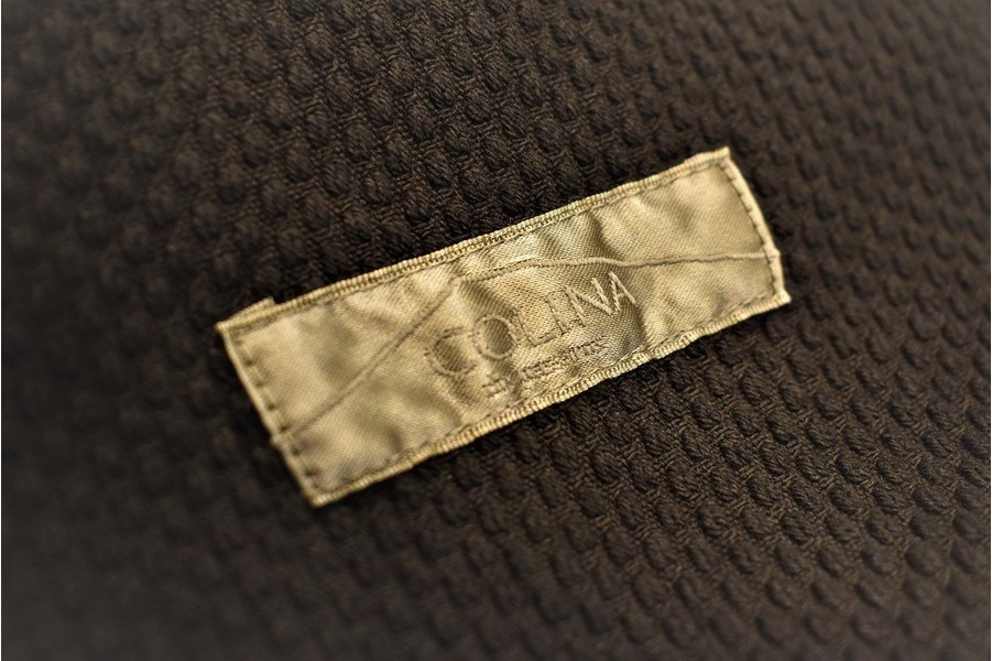 お探しの方に朗報【COLINA/コリーナ】刺し子ライダース入荷