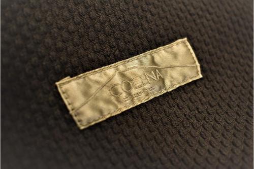 COLINA de passaros 刺し子ライダース 黒 COLINA -Sashiko Riders Jacket- | twelve blog