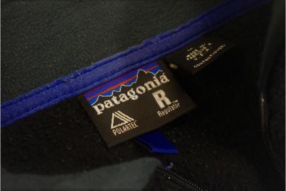 「アウトドアブランドのPatagonia 」