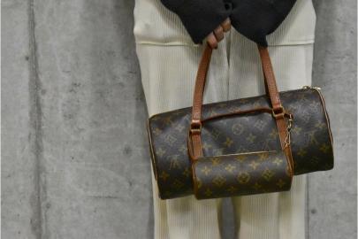 「インポートブランドのLOUIS VUITTON 　 」