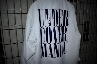 「ドメスティックブランドのUNDER COVER 」