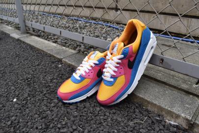 「スニーカーのNIKE 」