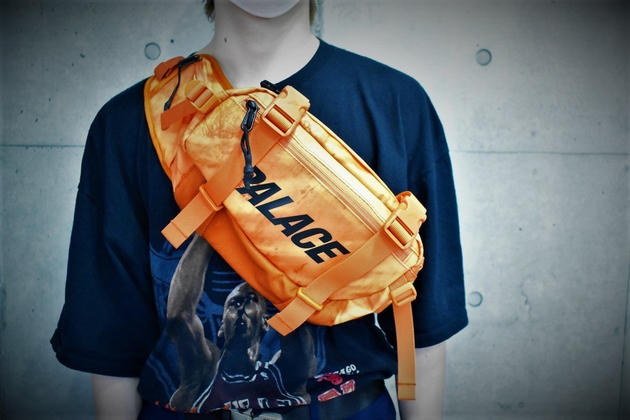 PALACE/パレス】19S/S REAL TREE BUN SACK入荷[2020.06.11発行]｜トレ 