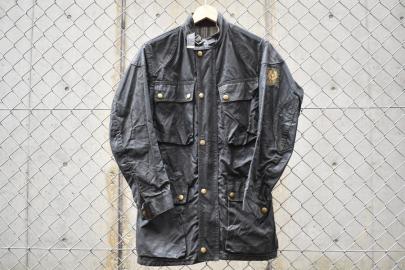 「アメカジブランドのBelstaff 」