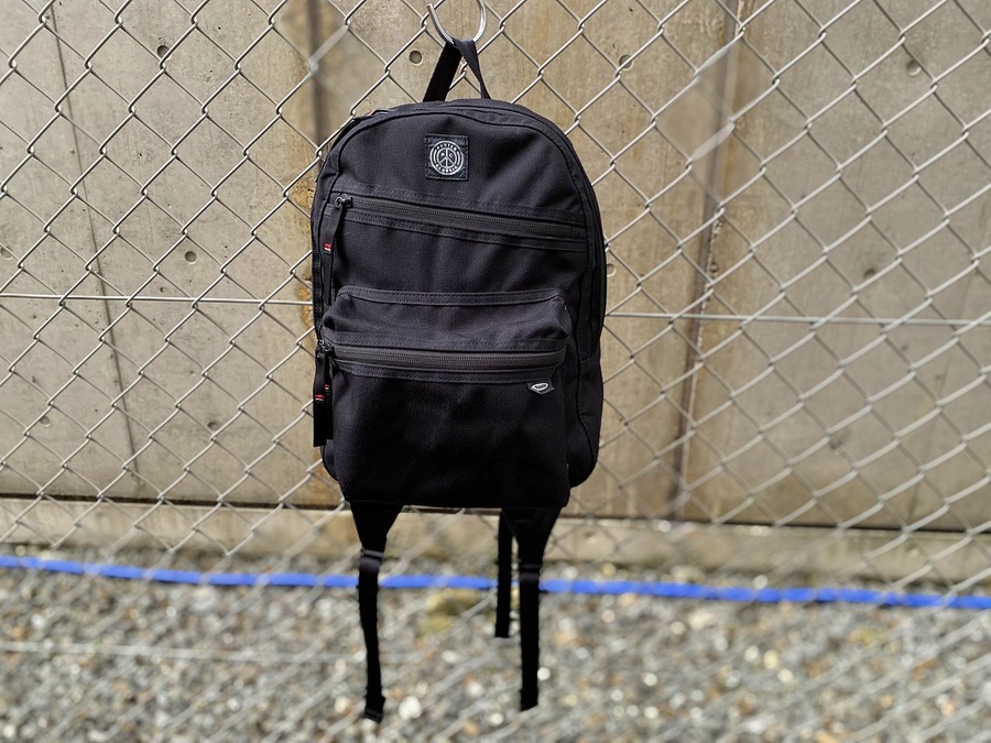 Porter Classic×muatsu/ポータークラシック×ムアツ】NEWTON DAYPACK S