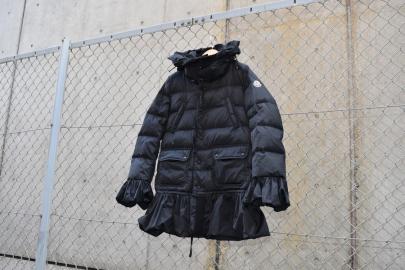 「インポートブランドのMONCLER 」