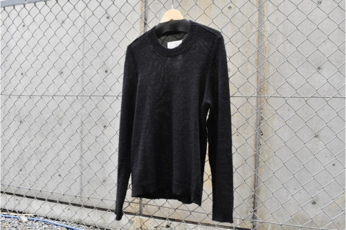 セットアップ Maison フィッシャーマンニット[2020.12.15発行 Margiela】16AW トップス