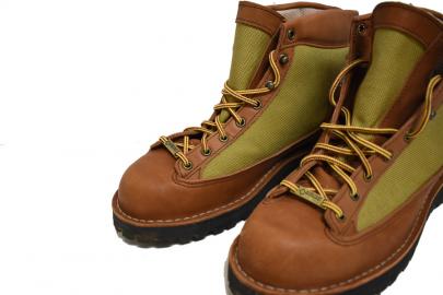 「ワークブランドのDanner 」