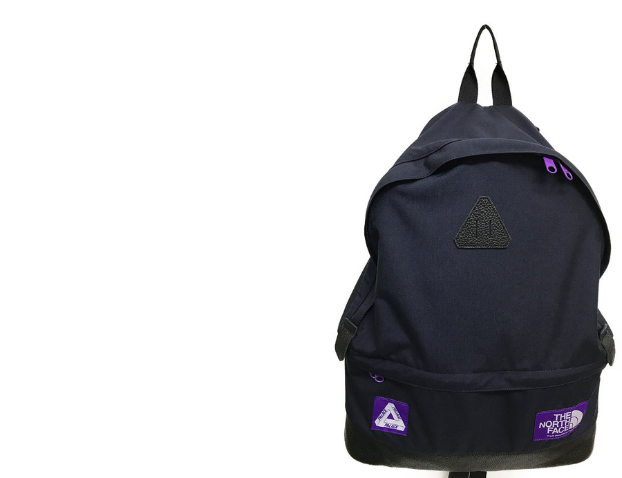 人気ブランド【THE NORTH FACE PURPLE LABEL×PALACE/ザノースフェイス