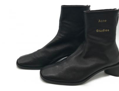 「インポートブランドのacne studios 」