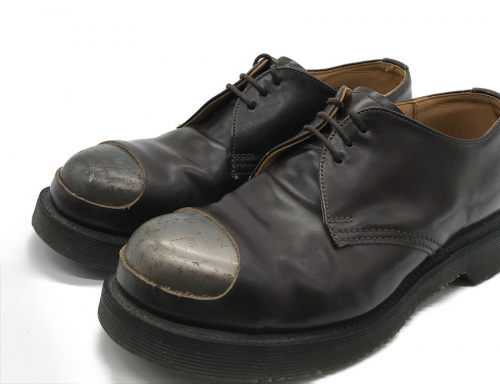 HUMAN MADE×ジョージコックス HUMAN MADE - HUMAN MADE ヒューマンメイド ×GEORGE COX 15200V