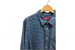 MAISON MARGIELA／メゾンマルジェラ】デニムシャツのご紹介。[2020.04 