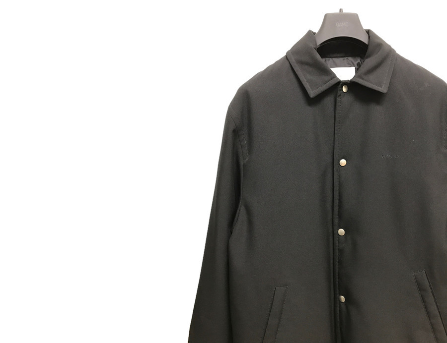 人気ブランド【OAMC/オーエーエムシー】QUADRA JACKET入荷しま