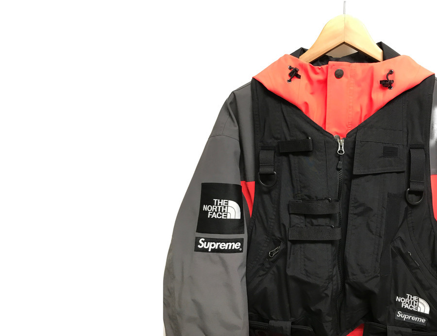 人気ブランド【SUPREME×THE NORTH FACE/シュプリーム×ザ・ノース ...