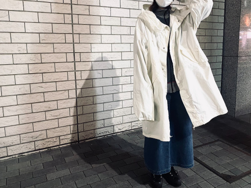 トレファクスタイル本厚木駅前店ブログ画像3