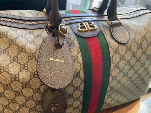 トレファクスタイル本厚木駅前店ブログ画像3