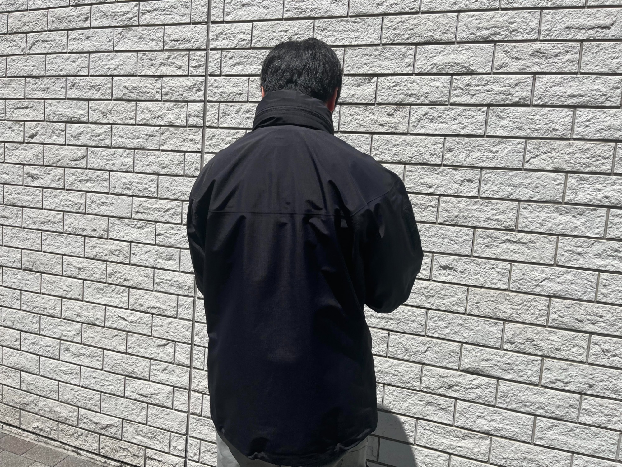 人気アウトドアブランド【ARC'TERYX LEAF/アークテリクスリーフ】より
