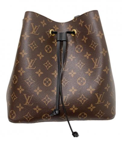 「ラグジュアリーブランドのLOUIS VUITTON 」