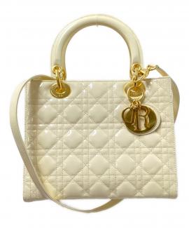 「ラグジュアリーブランドのChristian Dior 」