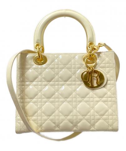 「ラグジュアリーブランドのChristian Dior 」