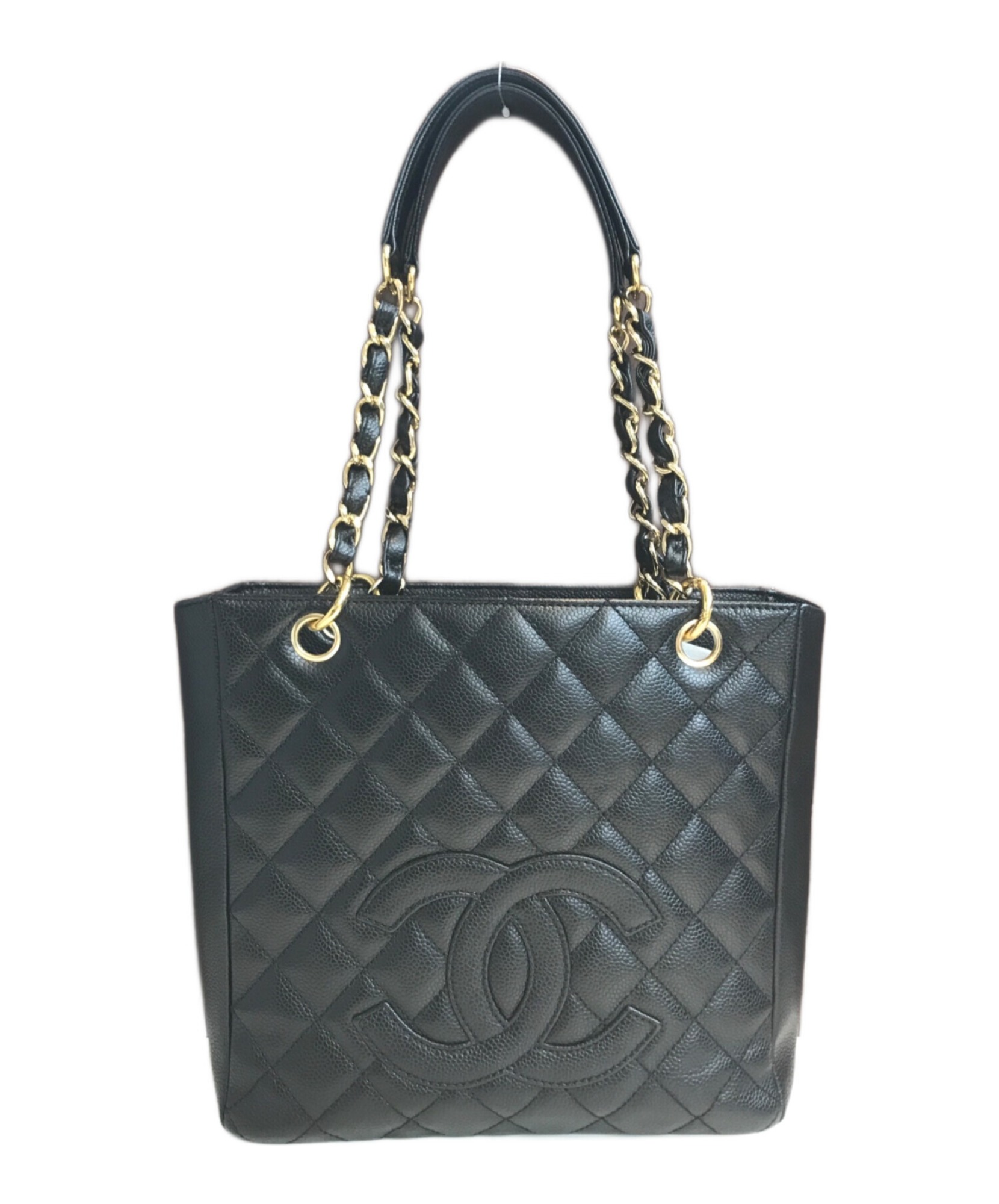 CHANEL マトラッセハンドバッグが入荷いたしました[2025.11.13発行