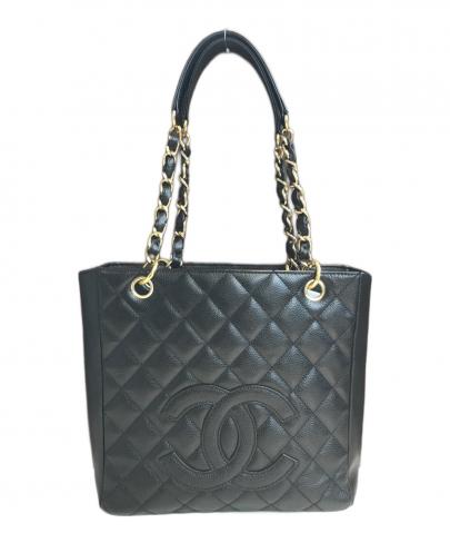 「ラグジュアリーブランドのCHANEL 」