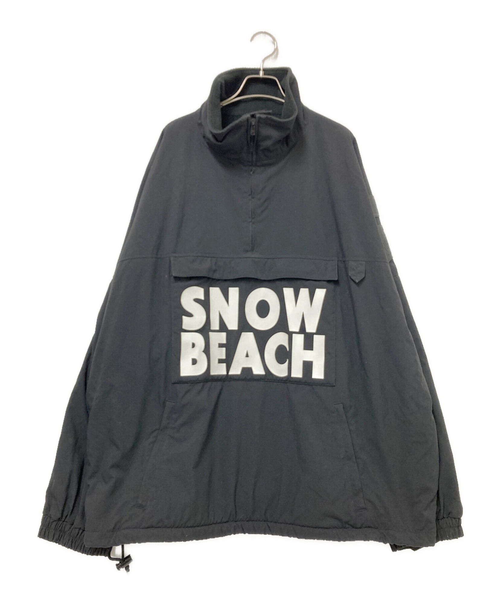 まさかこの一着に出会えるとは？伝説の「SNOW BEACH」コレクションが